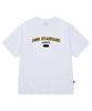 1989STANDARD 1989 Archive Cool Cotton Oversized Short Sleeve (Sisstd-0250)