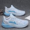 Mode Mannen Basketbalschoenen Veld Originele Atleten Basketballaarzen Vrouwen Demping Merk Ontwerp Comfortabele Sport Tennis Sneakers