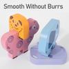 Animal Blocks Wooden Toys Matching Stacking Balance Thinking Sorting Board Game Montessori Sensory Educational Toys for Children