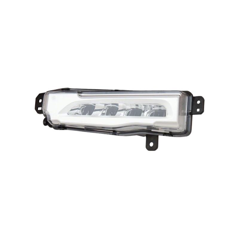 

Front Fog Light for BMW X5/X6/X7 (2017-2021) - Part Numbers: 63177406365, 63177406366.