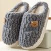 Sapatos unissex – Pantufas unissexo