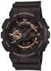 CASIO G-Shock World Time Stopwatch GA-110RG-1A Quartz Men's Watch [Used]