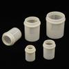 ABS White Female/Male Filter Cup Water Pump Protect Hose Mesh Filter Garden Irrigation Fittings Aquarium Fish Tank Filter Cup