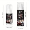 Multi-Purpose Foam Cleaner Spray Suitable Easy To Use Very Suitable for Cars Homes and Offices PU Leather Fabric & Plastic Surface Care