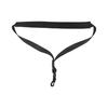 IRIN Saxophone Strap Adjustable Alto/Tenor/Soprano Sax Velvet Neck Strap with Plastic Buckle Woodwind Instrument Accessories
