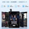 COLORROOM A30L1 Android 16 Large Screen New for TF Widevine L1 IPS 6000mAh 18W PD Wireless Instruction Manual Protective Case Included Tablet, 2025
