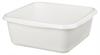 Bol de Cocina Cuadrado Molly 4.5 Crema 1 Ud