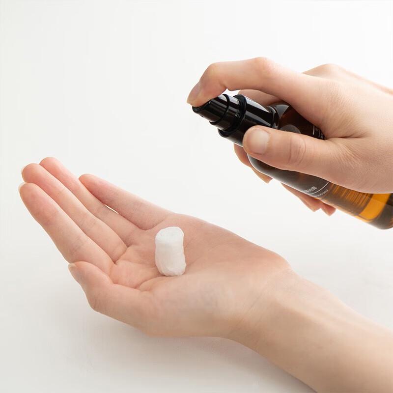 MUJI Pure Dew Hydrating Mist