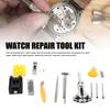 20.5*10cm Watch Repair Kit Plastic Watch Link Removal Tool  For Women