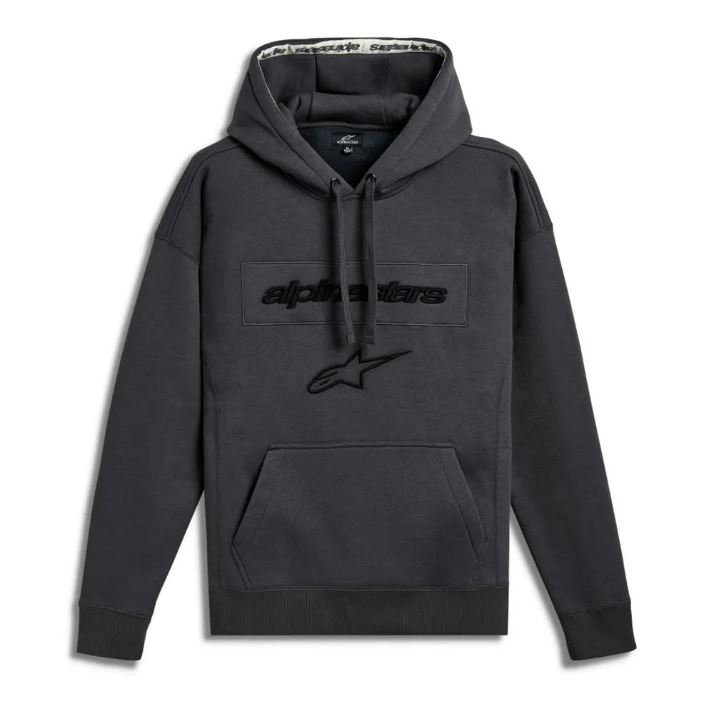 

Alpinestars Толстовка с капюшоном Exordium S
