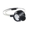 Head Mounted 15X Repair Magnifier With Led Lamp Adjustable Repair Watch Jewelry Tool Magnifier Watchmaker Tools Accessories