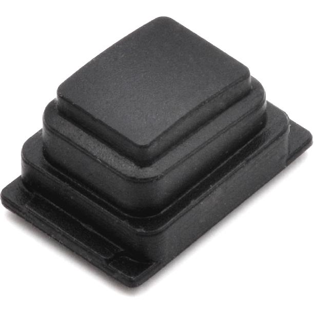 Exterior Door Handle Buckle Induction Switch Button with Cable Right or Left Side Compatible for Hyundai Tucson 2015 2016 2017 2018