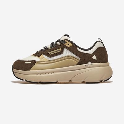 [AKIII CLASSIC] Bumper Trainer Deep Brown [AKALAUW08] [Shipped from Korea] 100% Authentic