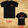Team Hoyt Archery Men's Black Size S-5XL