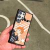 Cooles Anime H-Haikyu!! Handyhülle für SAMSUNG Galaxy S26 S25 S24 S23 S22 S21 S20 FE Plus Ultra Hülle