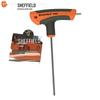 Sheffield Metric T-Handle Hex Key