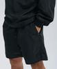 NINEZ Z Logo Comfort Woven Shorts (2 Colors)
