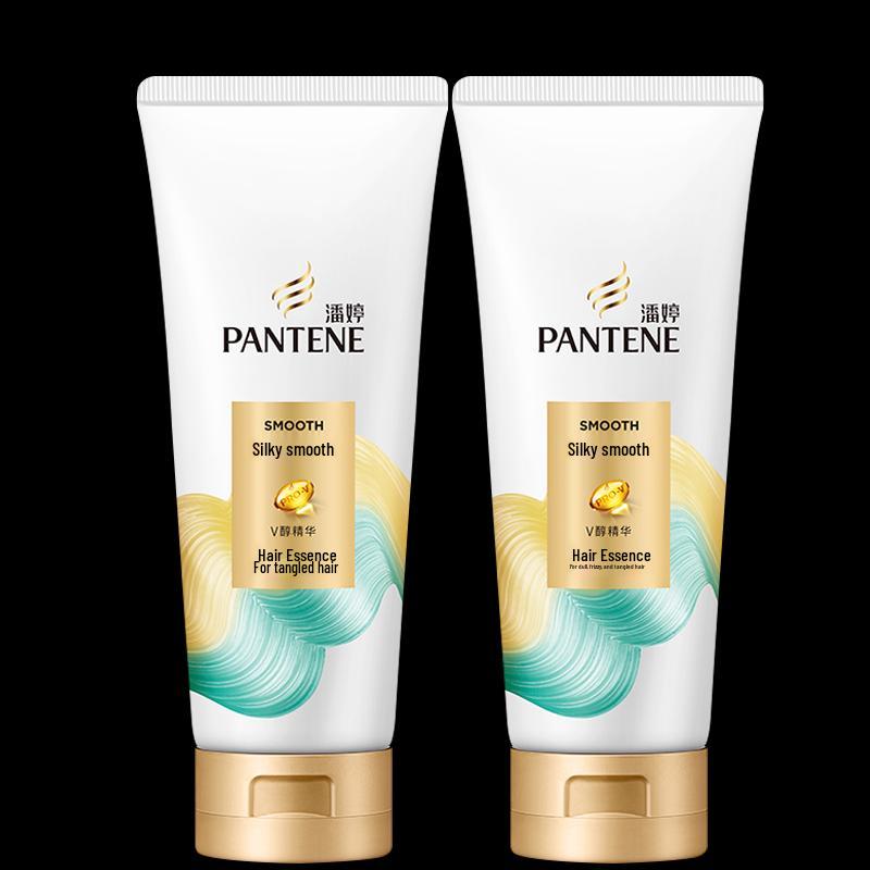 

Pantene Pro-V Silky Smooth & Frizz Control Conditioner