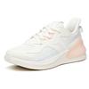 Anta C37 Comfortable Lightweight Durable Low-Top Running Shoes Women sneaker Gray 922035533-1