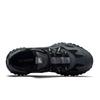 Fila Fusion Freeroam Casual Shoes Men Sneaker Black Gray T12M531510FBD
