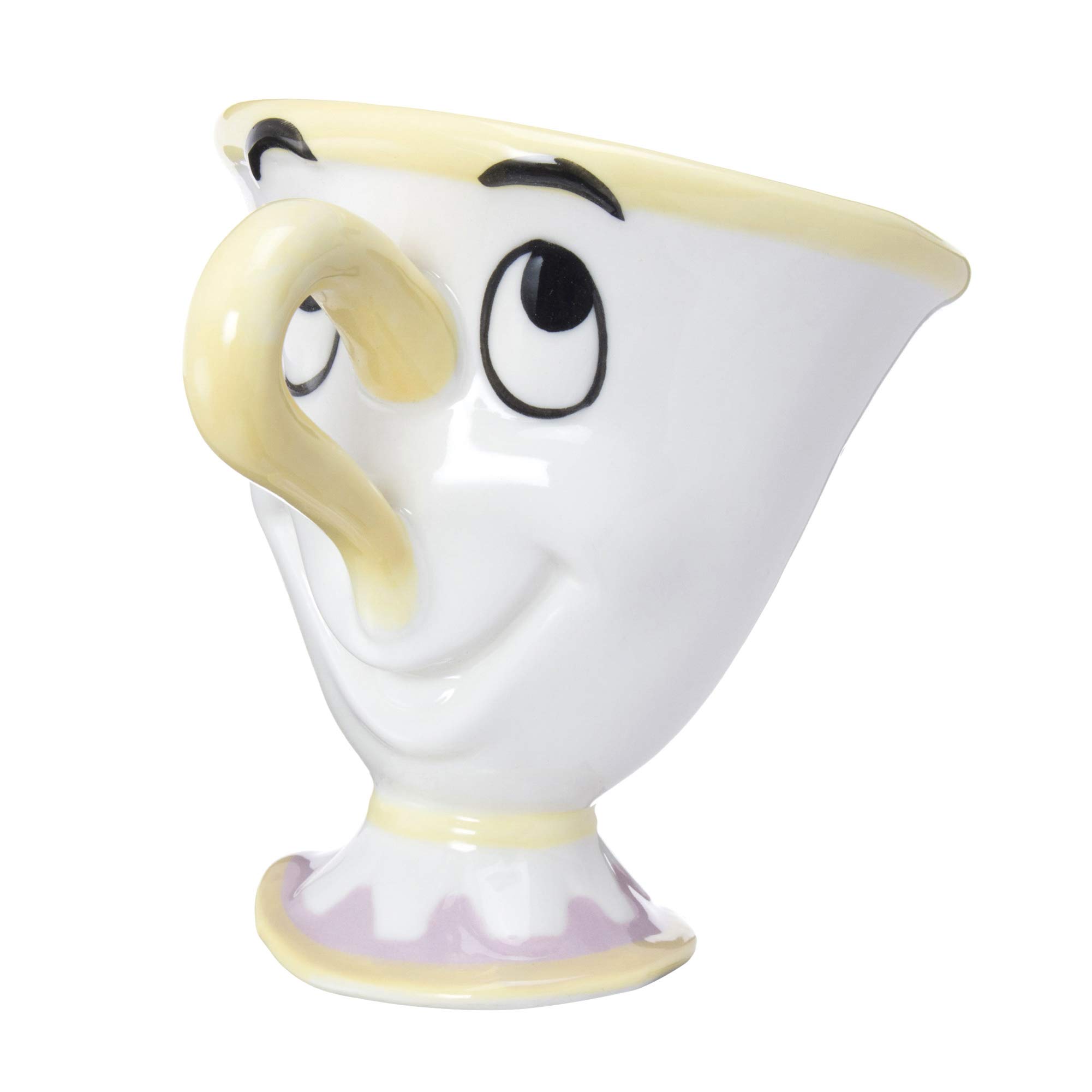 

Кружка Sun Art Disney и Чип 168 г Красавица и Чудовище , (SAN2691) белый