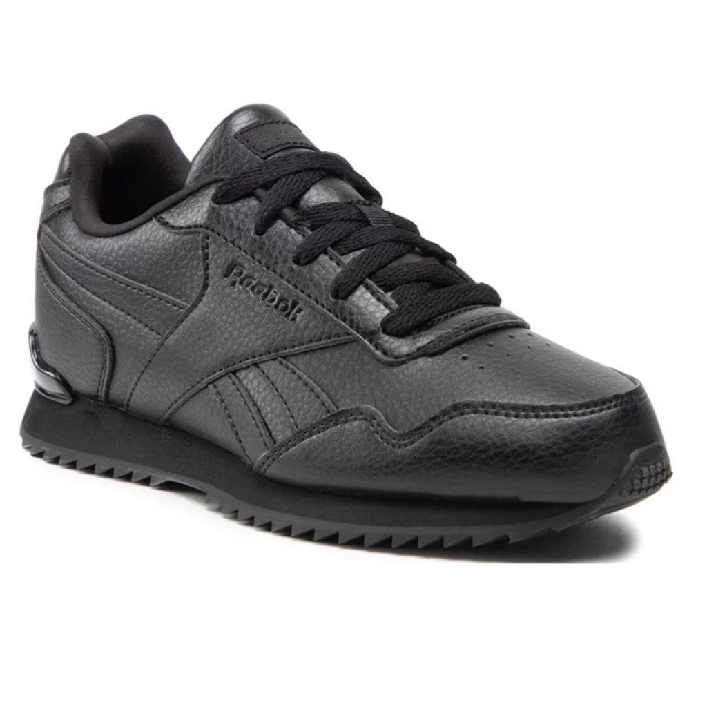 REEBOOK ROYAL GLIDE FY4639 Children's Sports Shoes - Black R. 35