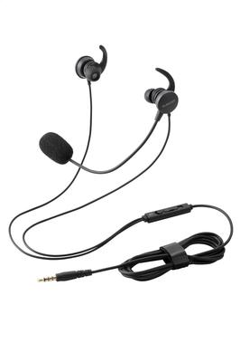 Audio en video – Oordopjes