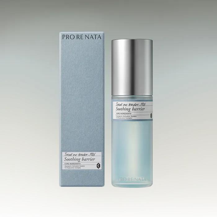 [Gift Box] Prorenata Signature 3-piece Set