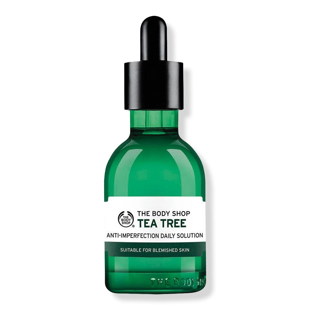 

Ежедневное средство против несовершенств The Body Shop Tea Tree, 1,6 унции