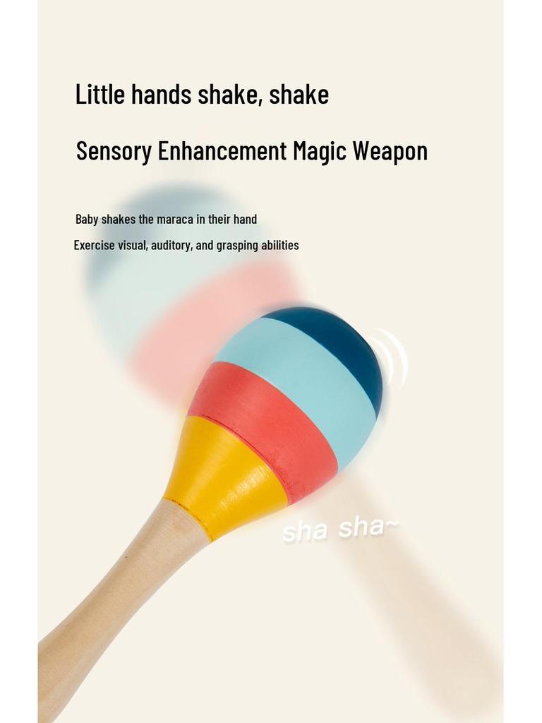 Kinder Anfänger Percussion Musikset: Xylophon & Schlagzeug Lernspielzeug