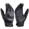 Daytona Motorcycle Leather Hard Smartphone Full Mesh Protector Gloves Size 32412 Gloves, Summer, Mesh, (Goat Leather), Protector, Compatible, DG-002,