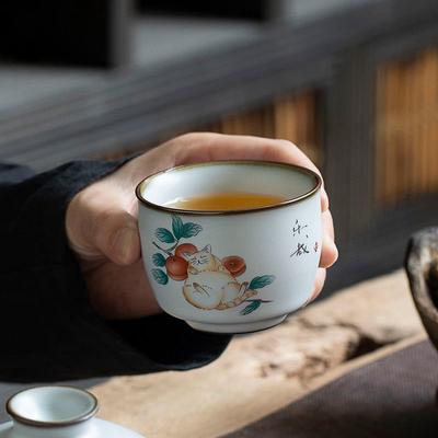 Nádobí na nápoje – Hrnky