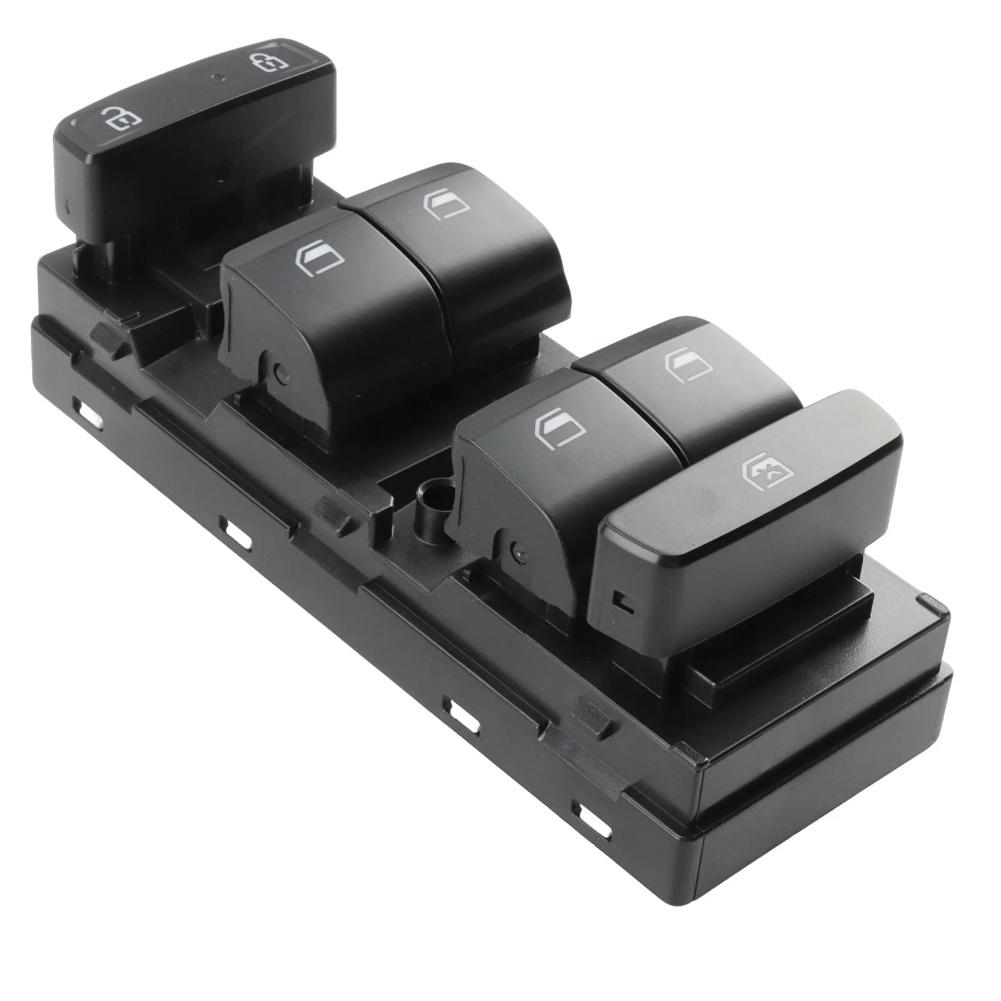 Car Window Regulator Switch OEM 93571K6200 Compatible with For Hyundai Grand I10 20 2019 To 2025 Vehicle Window Control System