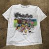 Vintage Crazy Shirts Hawaii B Kliban T-Shirt Cats Beach Park Birds Islands S USA