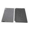 Keyboard for Xiaoxin Pad 75 Buttons QWERTY Layout Fully Functional Tablet Keyboard with Holder for 11 Inch Pad Plus P11