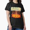 Mens My Favorite Electroboom 1989 Limited Edition Classic T-Shirt