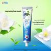 Crest 3D White Jasmine Tea Toothpaste