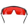   Beam Veiw Visibility   Enhancement Glasses Goggle for     (Green)