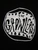 T-SHIRT Tournée de Concert The Growlers Taille Complète S-5XL T-Shirt Unisexe