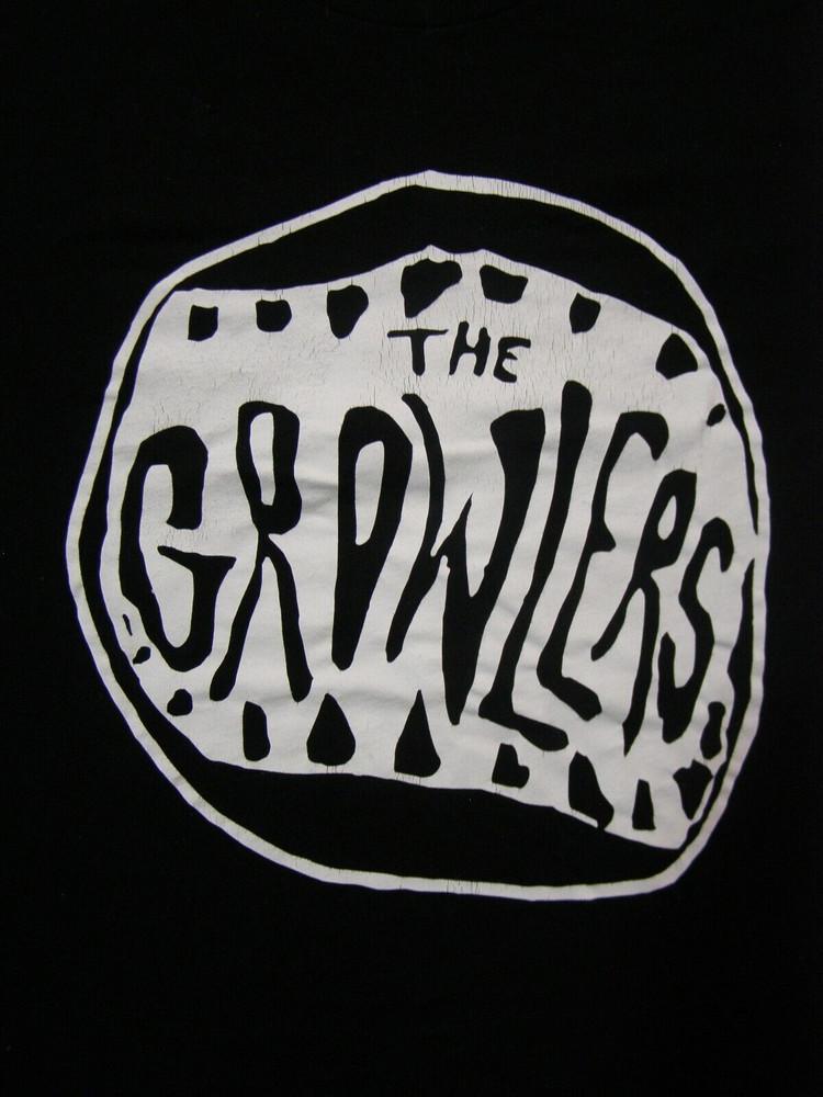 The Growlers Concert Tour T SHIRT FULL SIZE S-5XL Unisex T-Shirt L