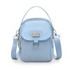Women's Crossbody Shoulder Bag - Casual Handbag & Phone Bag with Coin Purse, Perfect for On-the-Go Moms 