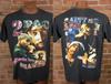Tupac Shakur California Love I Ain't Mad At Cha Bootleg Rap Tee Concert T Shirt