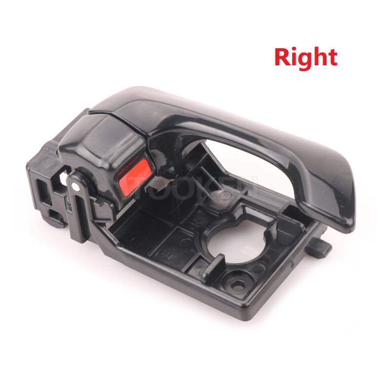 

Черная автомобильная внутренняя дверная ручка, автоматическая внутренняя дверная ручка для Kia Optima 2006-2010