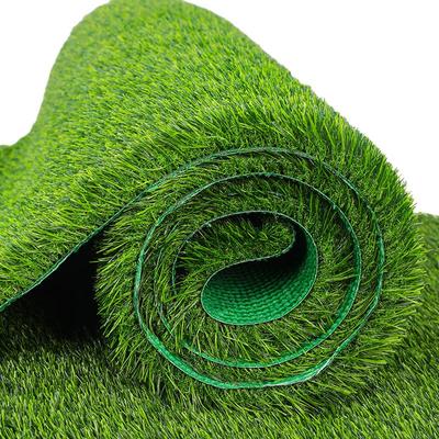 Artificial Outdoor Grass Roll