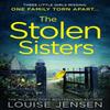 The Stolen Sisters by Louise Jensen Paperback Book 9780008330132