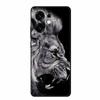 6.67" For Vivo S30 5G Phone Case Protective Coque Black Silicone Soft Back Cover for Vivo S30 V2464A Back Cover Case Funda Shell
