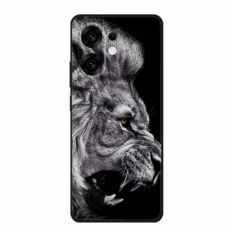 6.67" For Vivo S30 5G Phone Case Protective Coque Black Silicone Soft Back Cover for Vivo S30 V2464A Back Cover Case Funda Shell