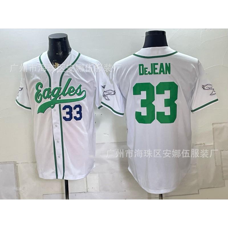 2026 Baseball Jersey Team Sports Embroidered Number 62 33 26 Mens Womens Shirt