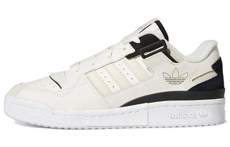 

Forum Adidas Originals Exhibit Low Off White Black H01914 36