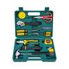 Home Tool Kit: Hand Tools & Telecom Repair Set